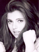 Delnaz Irani